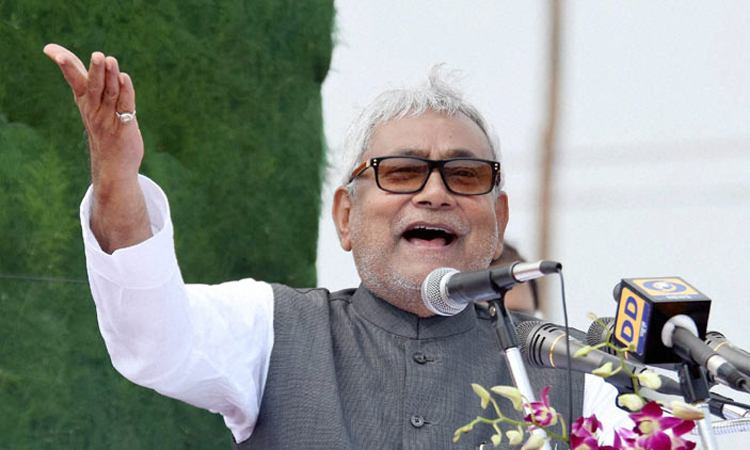 നിതീഷ് കുമാർ വെള്ളിയാഴ്ച ഭൂരിപക്ഷം തെളിയിക്കും